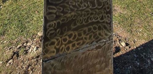 神秘金屬柱事件 全球現(xiàn)象的謎團(tuán)與猜想